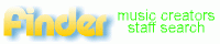 �C���f�B�[�Y�N���G�C�^�[�A�[�e�B�X�g�����o�^